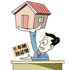 北京市的在外地户籍在京工作者购房资格政策