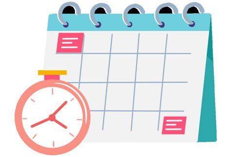 离职时年休假没休完怎么办？