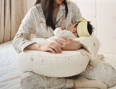 哺乳假可以一次性休吗？