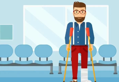 受了工伤是否就能领伤残津贴吗?